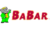 BABAR